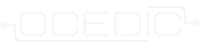 OCEDIC Logo