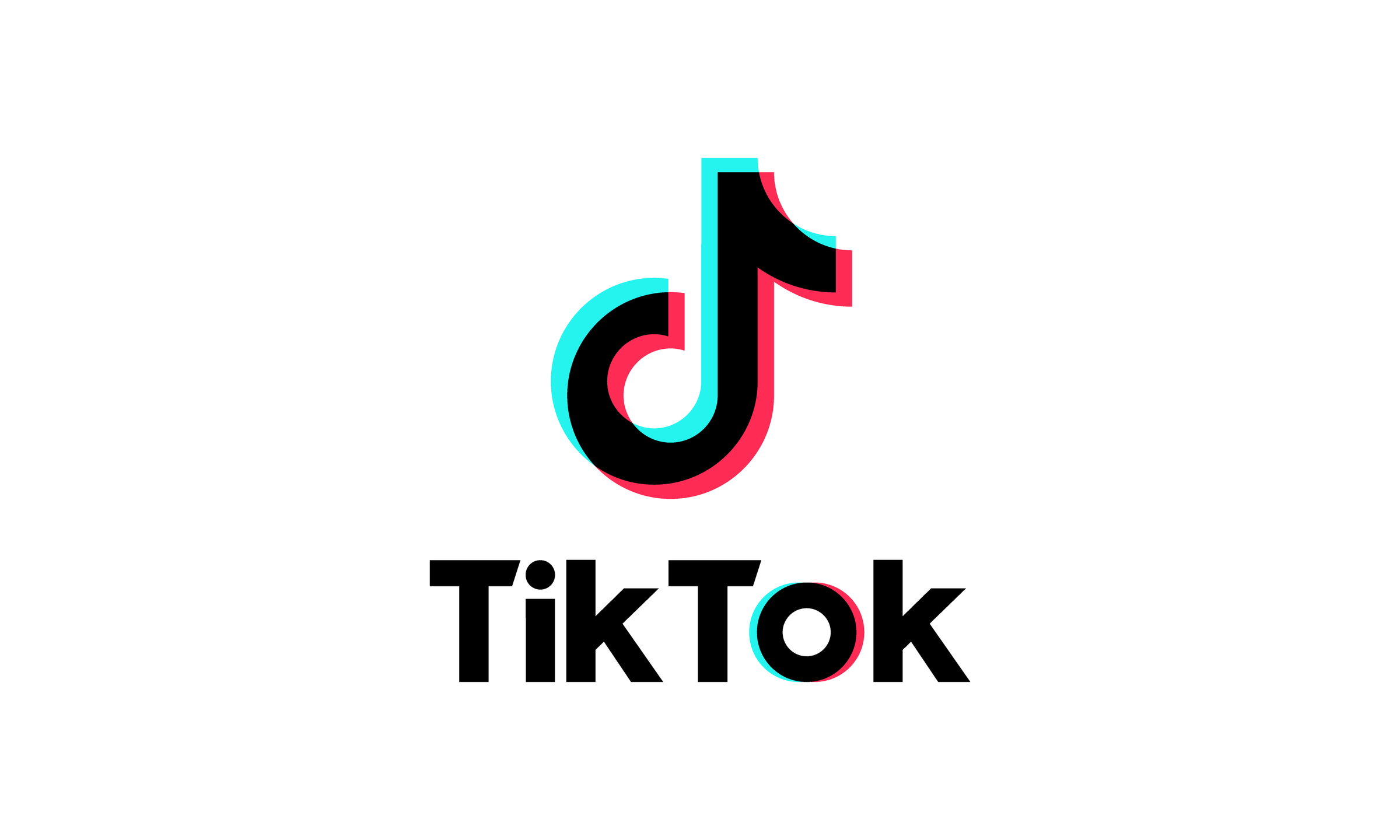 Logo TikTok