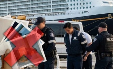 Estados Unidos: desarticulan red de abuso sexual infantil en cruceros de Disney