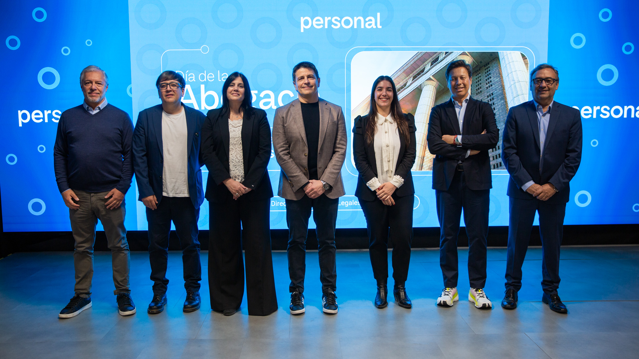 Día de la Abogacía de Personal: el Derecho frente a una nueva realidad digital