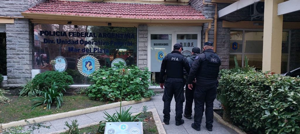 Mar del Plata: confirman la preventiva de un condenado por abuso sexual infantil acusado de tener MASI