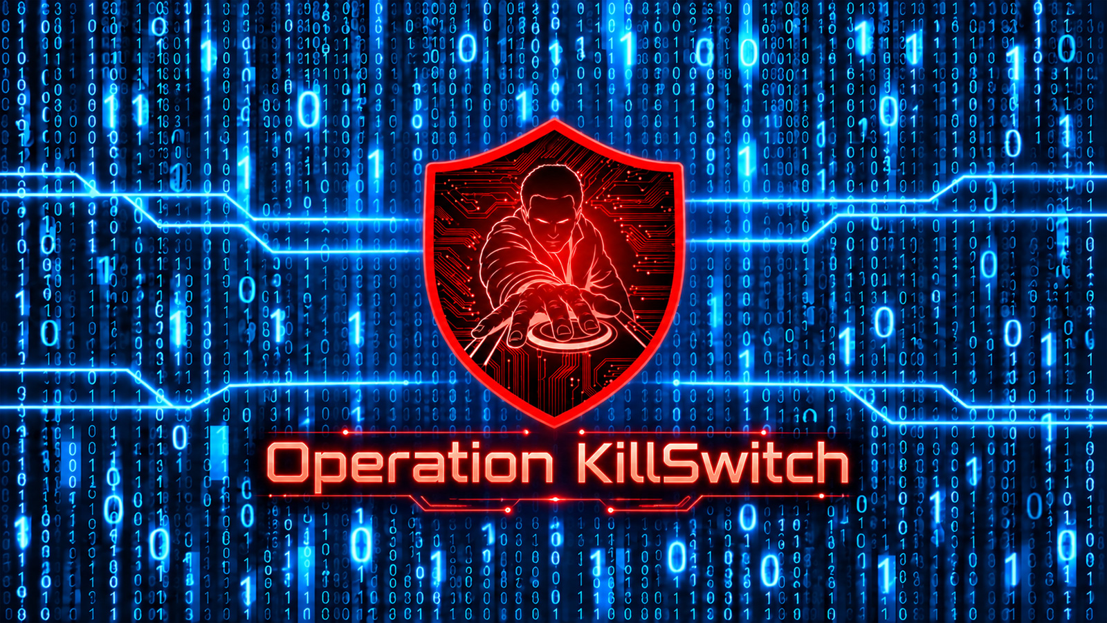 Internacional: la Operación KillSwitch desmantela el grupo de ransomware KillSec, presuntamente liderado por un adolescente de 16 años